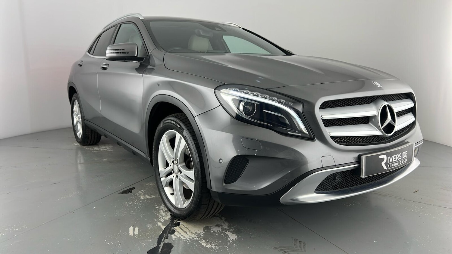 Used Mercedes-Benz GLA 2016 for sale - 76660867: Photo 29