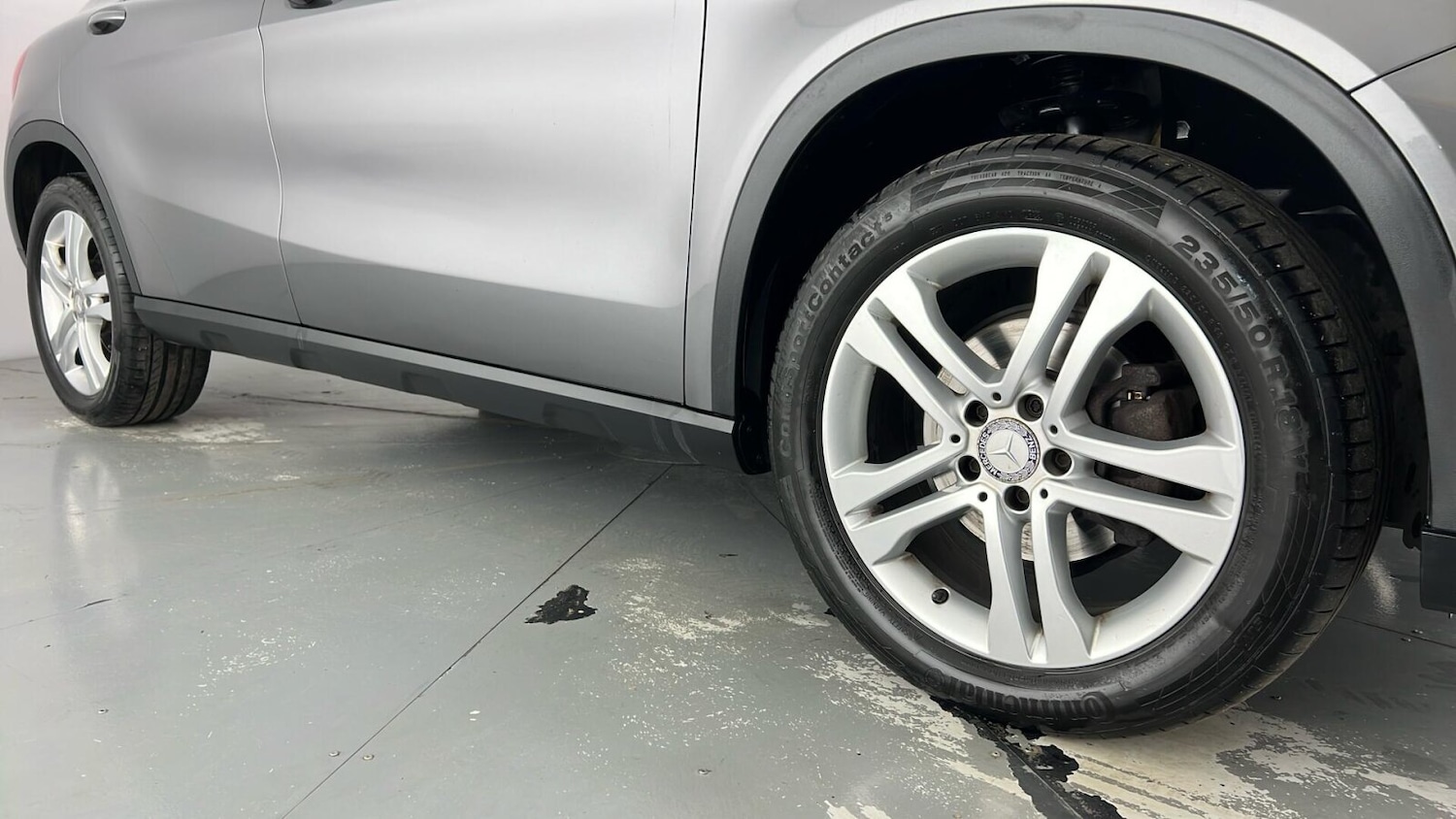 Used Mercedes-Benz GLA 2016 for sale - 76660867: Photo 31