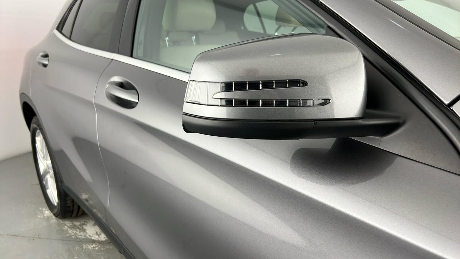 Used Mercedes-Benz GLA 2016 for sale - 76660867: Photo 32