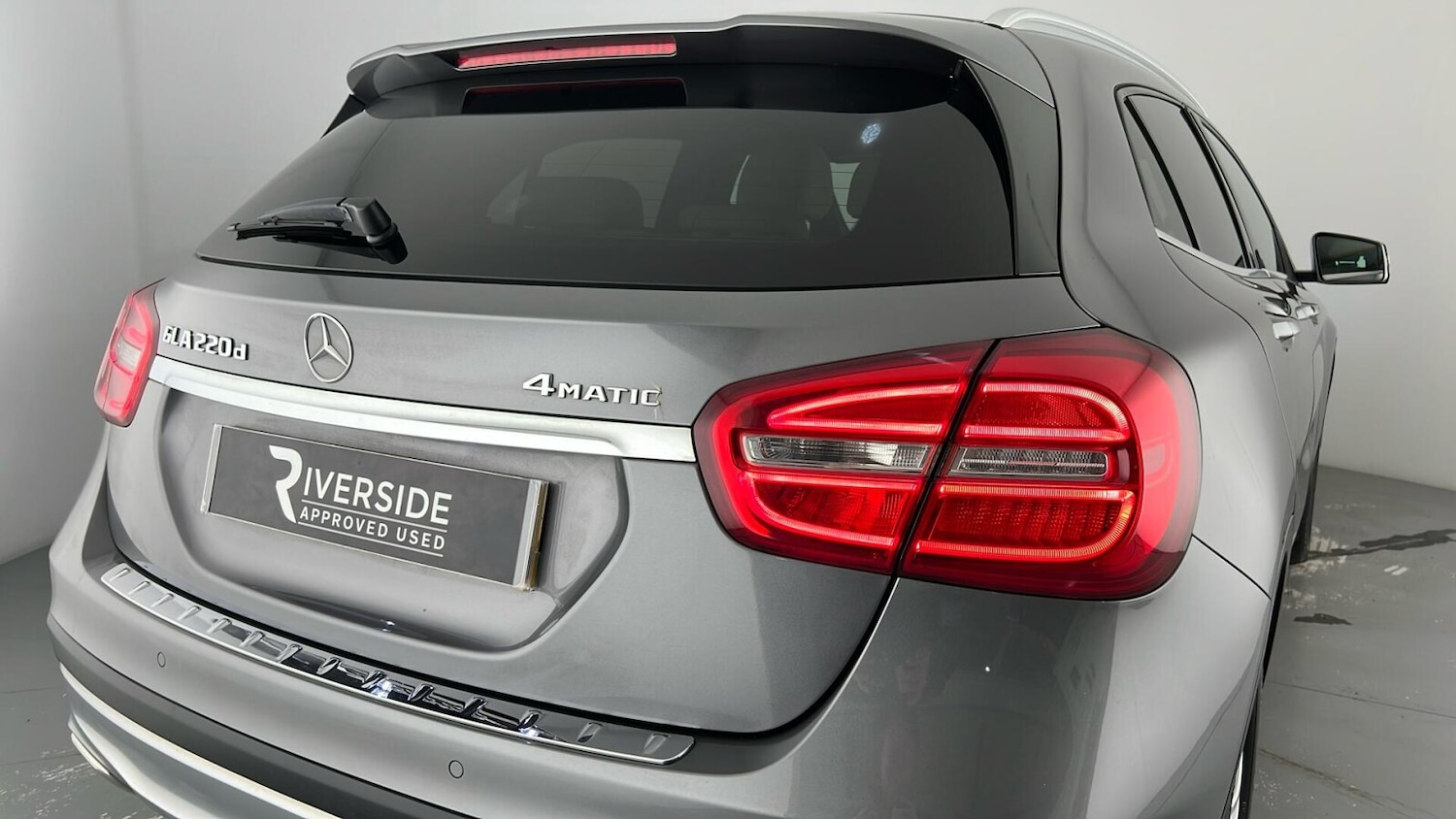 Used Mercedes-Benz GLA 2016 for sale - 76660867: Photo 33