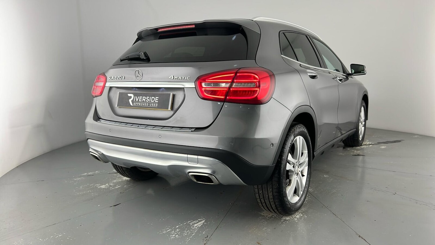 Used Mercedes-Benz GLA 2016 for sale - 76660867: Photo 34