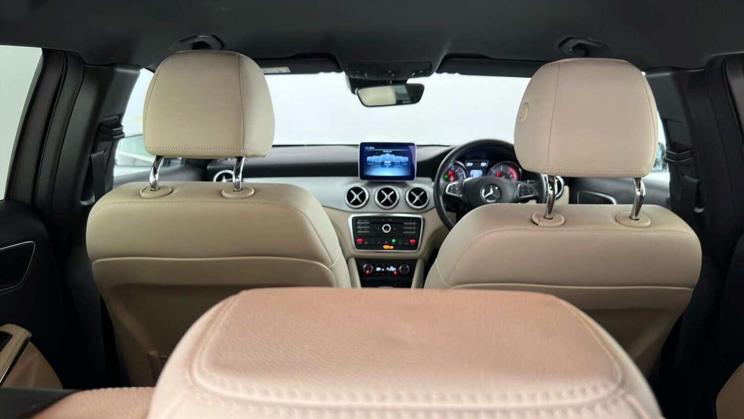 Used Mercedes-Benz GLA 2016 for sale - 76660867: Photo 47