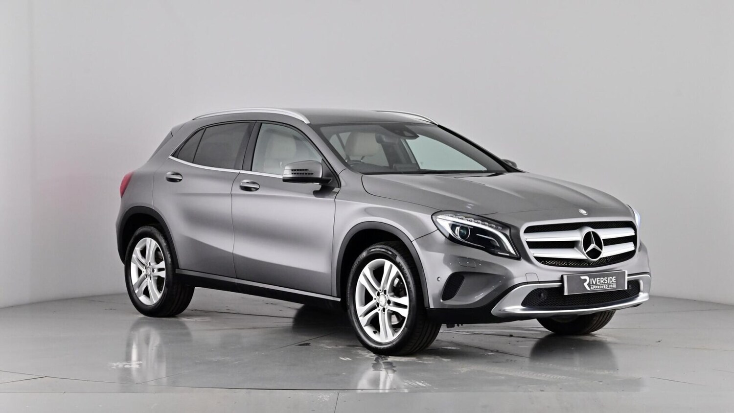 Used Mercedes-Benz GLA 2016 for sale - 76660867: Photo 48