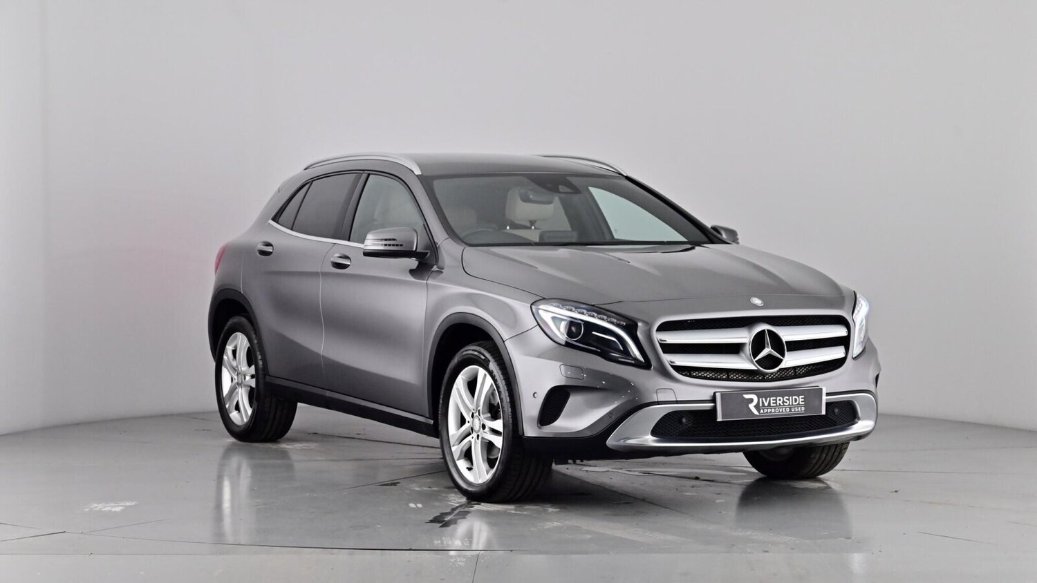 Used Mercedes-Benz GLA 2016 for sale - 76660867: Photo 49