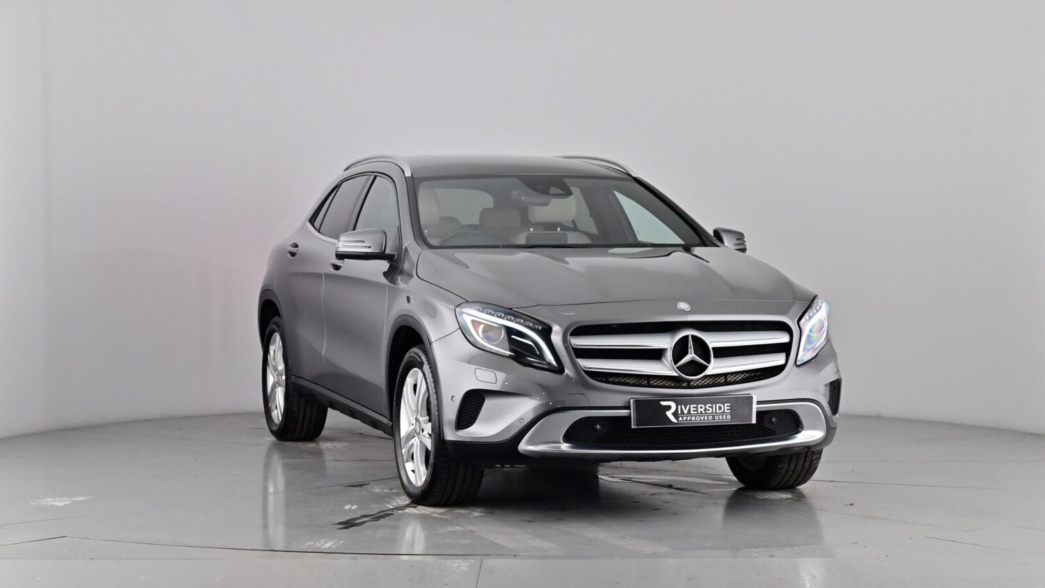 Used Mercedes-Benz GLA 2016 for sale - 76660867: Photo 50
