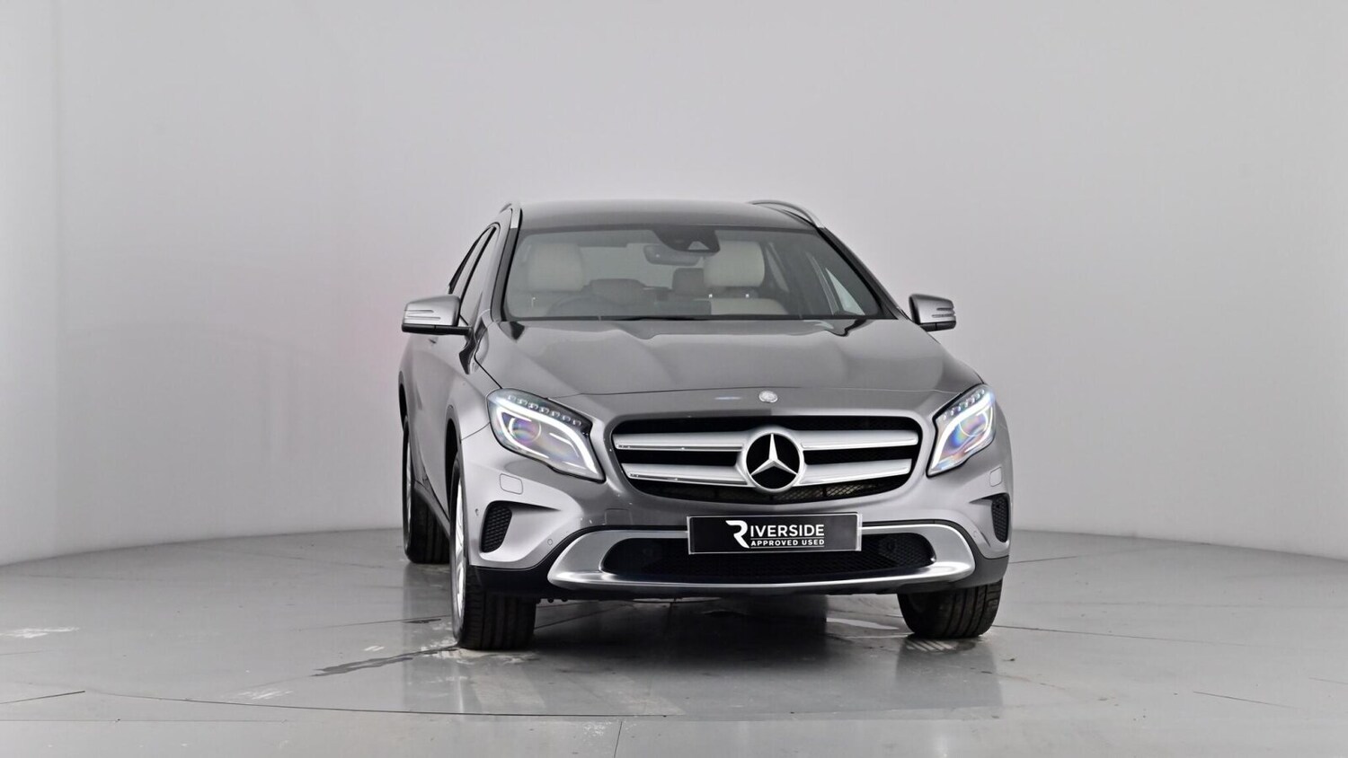 Used Mercedes-Benz GLA 2016 for sale - 76660867: Photo 52