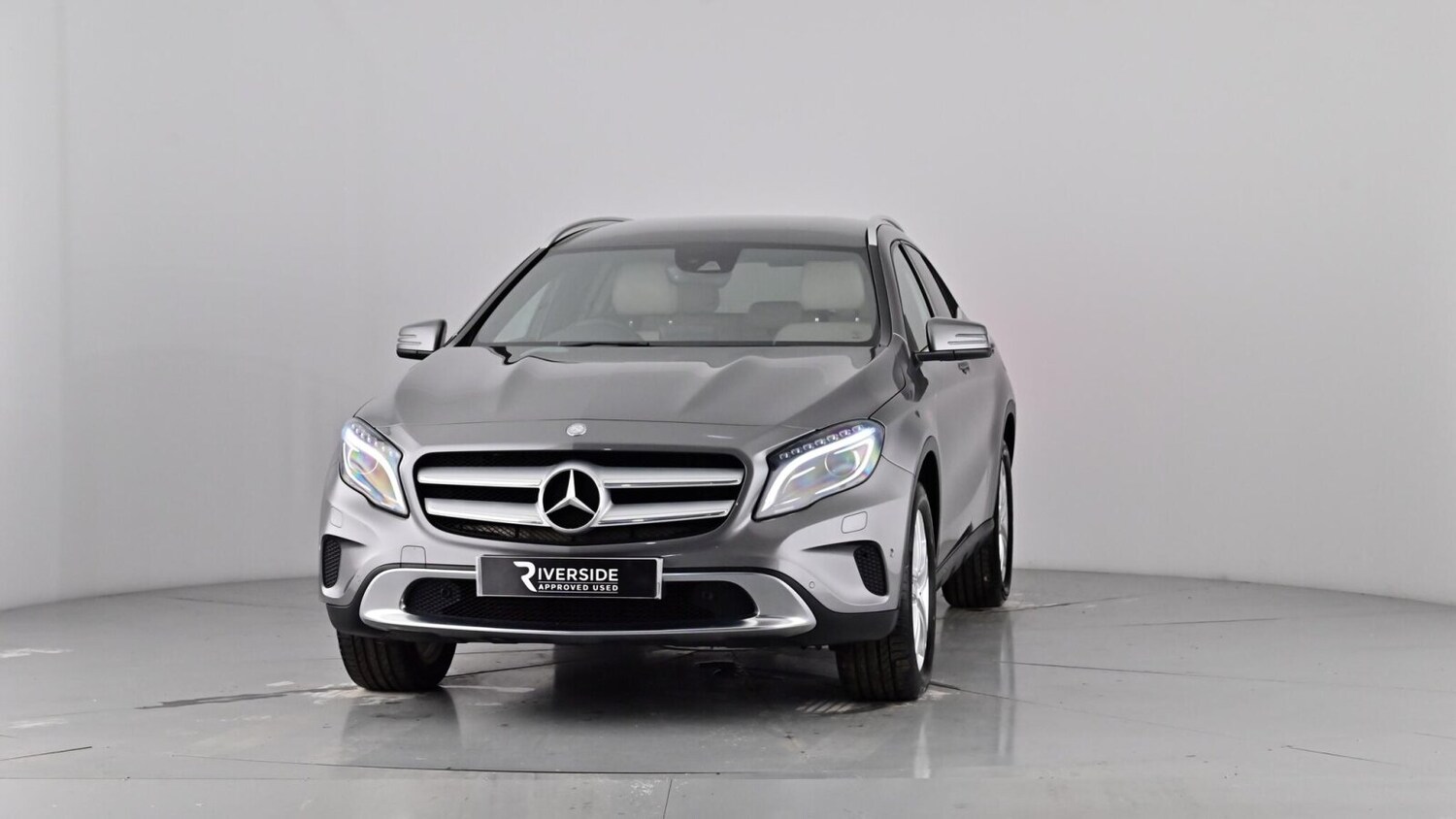 Used Mercedes-Benz GLA 2016 for sale - 76660867: Photo 54