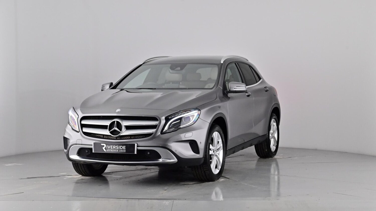 Used Mercedes-Benz GLA 2016 for sale - 76660867: Photo 55