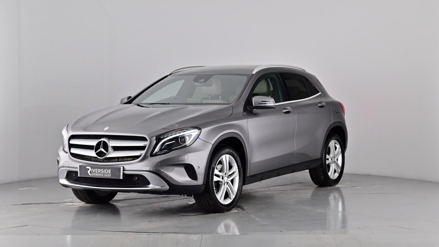 Used Mercedes-Benz GLA 2016 for sale - 76660867: Photo 56