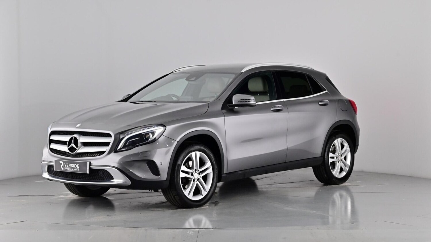 Used Mercedes-Benz GLA 2016 for sale - 76660867: Photo 57