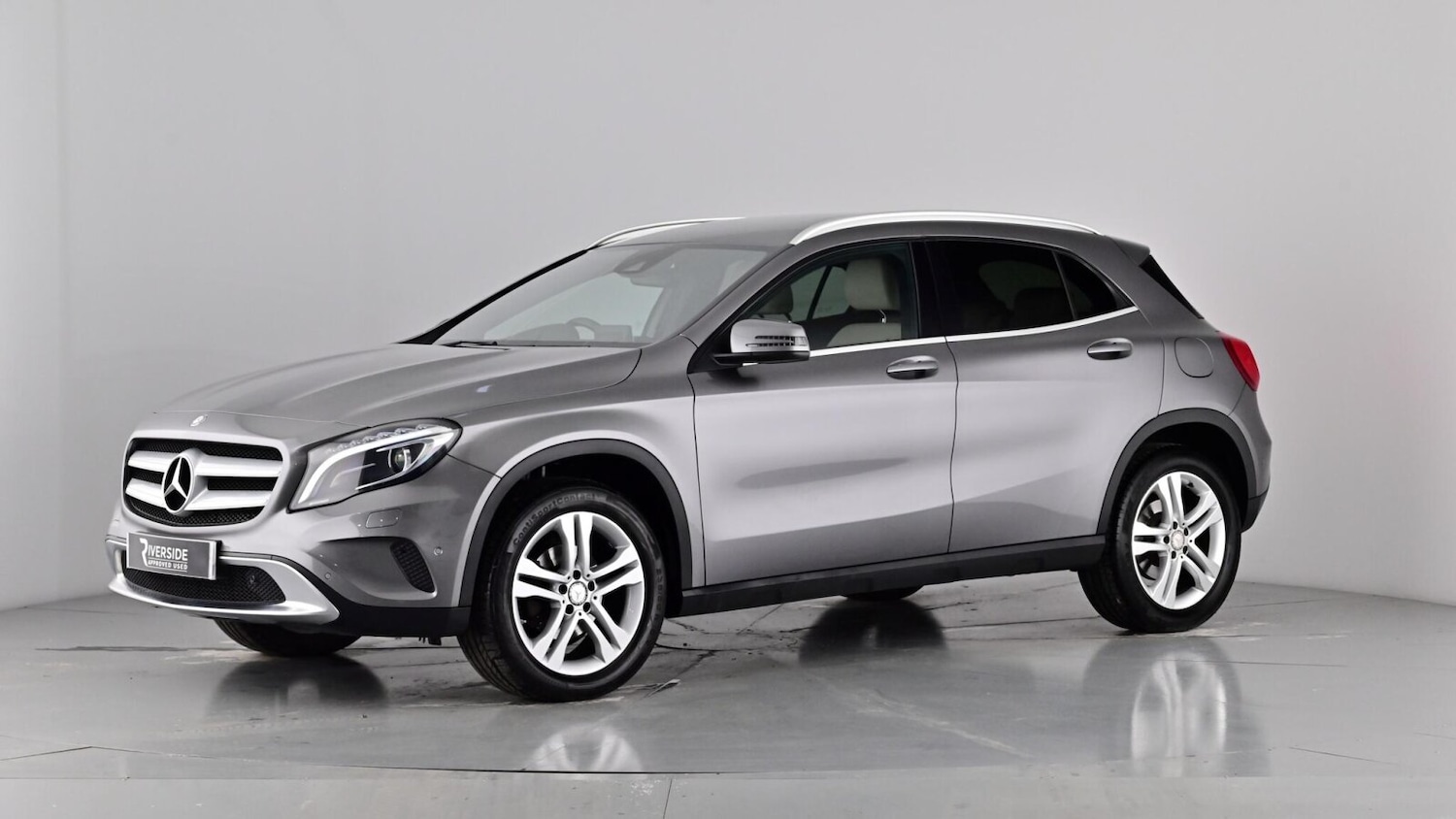 Used Mercedes-Benz GLA 2016 for sale - 76660867: Photo 58