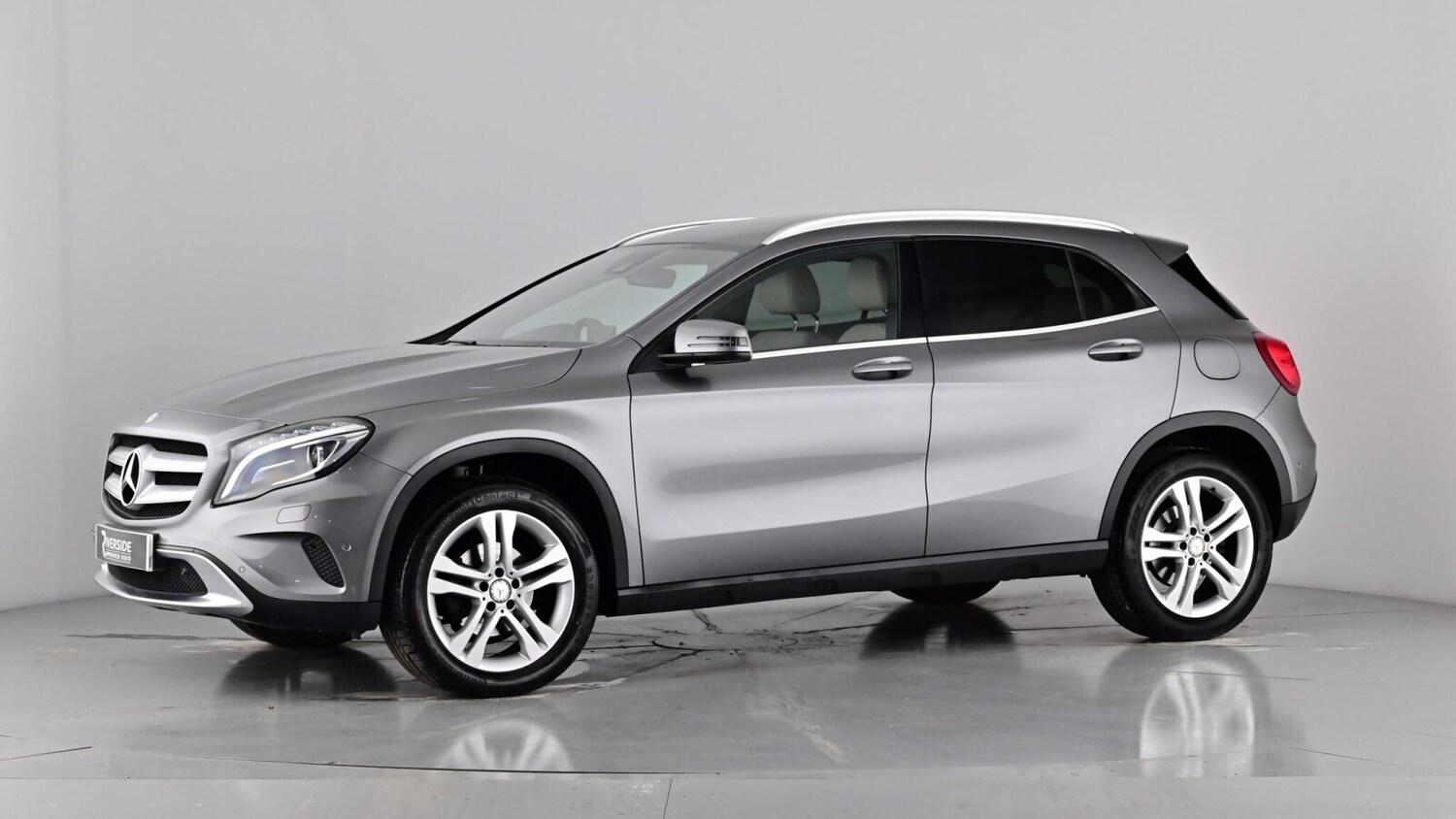 Used Mercedes-Benz GLA 2016 for sale - 76660867: Photo 59