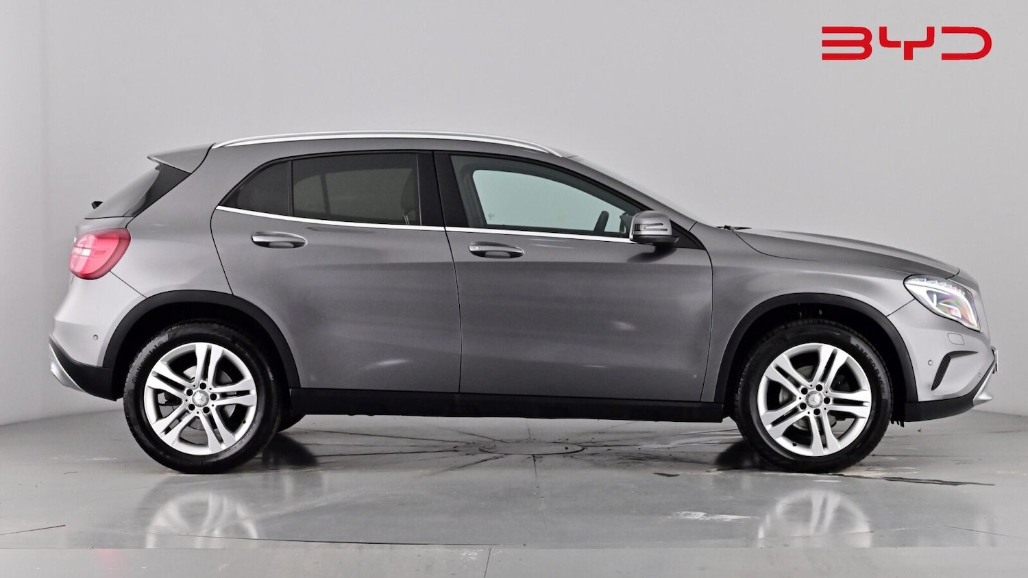 Used Mercedes-Benz GLA 2016 for sale - 76660867: Photo 6