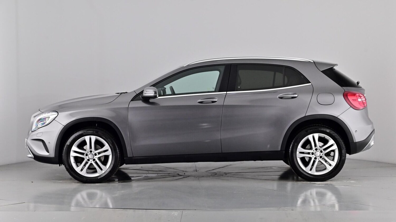 Used Mercedes-Benz GLA 2016 for sale - 76660867: Photo 62