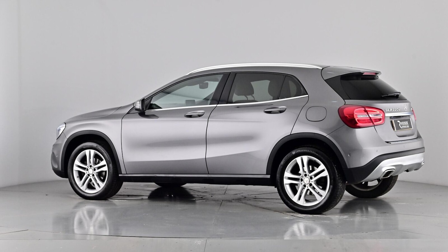 Used Mercedes-Benz GLA 2016 for sale - 76660867: Photo 66