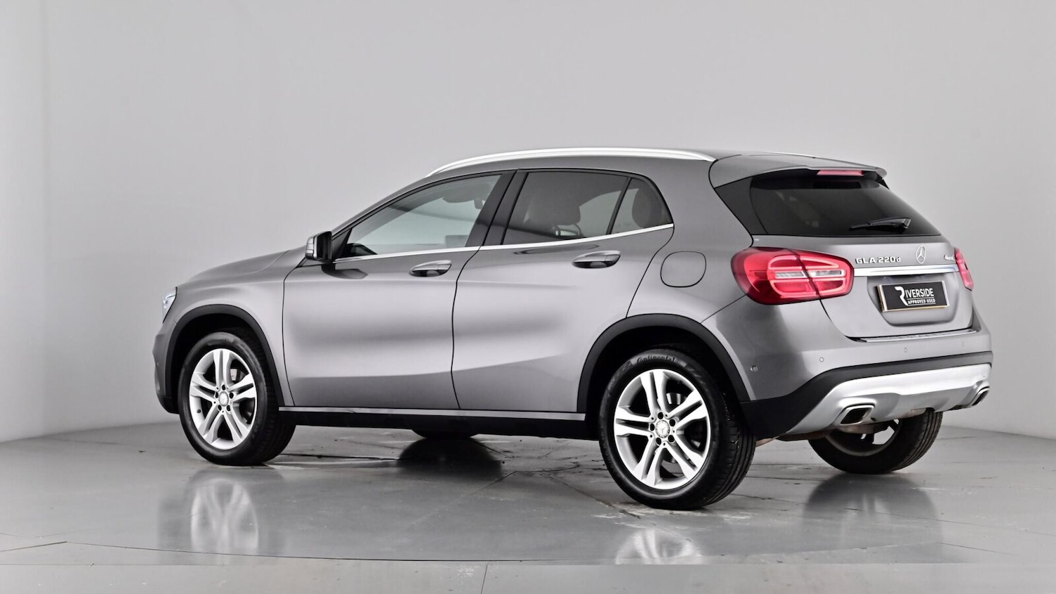 Used Mercedes-Benz GLA 2016 for sale - 76660867: Photo 67
