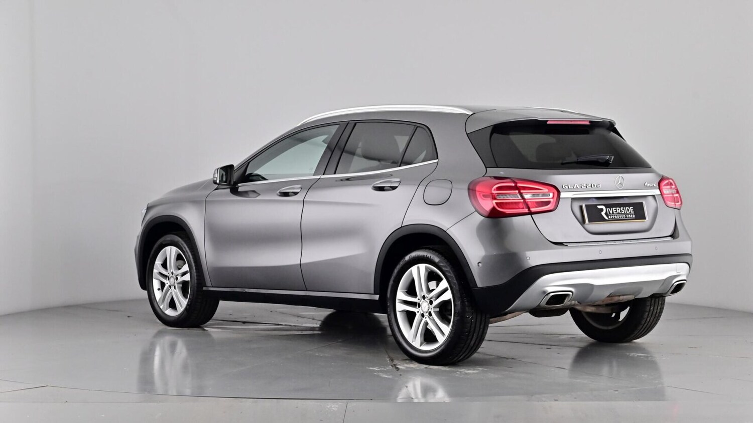 Used Mercedes-Benz GLA 2016 for sale - 76660867: Photo 68