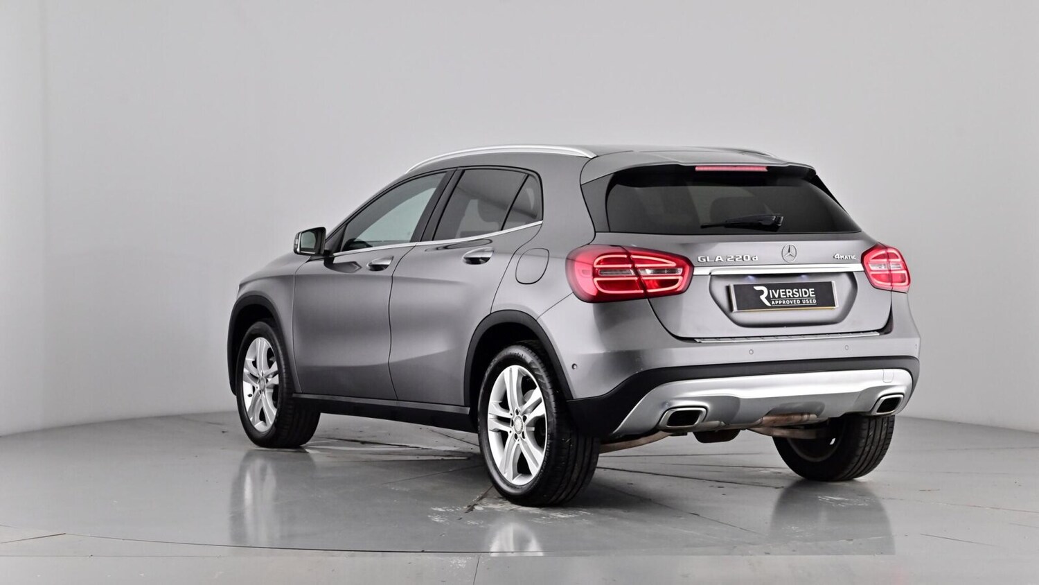 Used Mercedes-Benz GLA 2016 for sale - 76660867: Photo 69