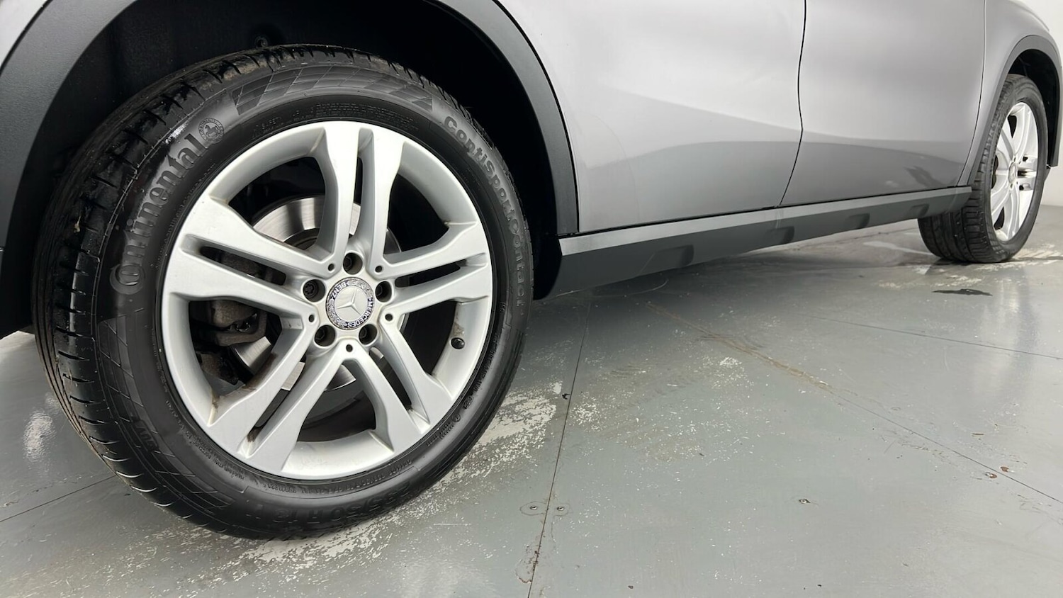 Used Mercedes-Benz GLA 2016 for sale - 76660867: Photo 7