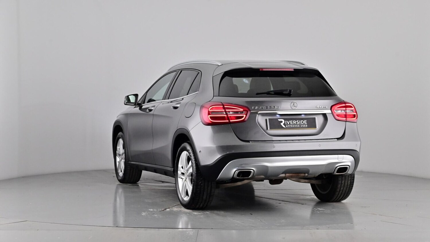 Used Mercedes-Benz GLA 2016 for sale - 76660867: Photo 70