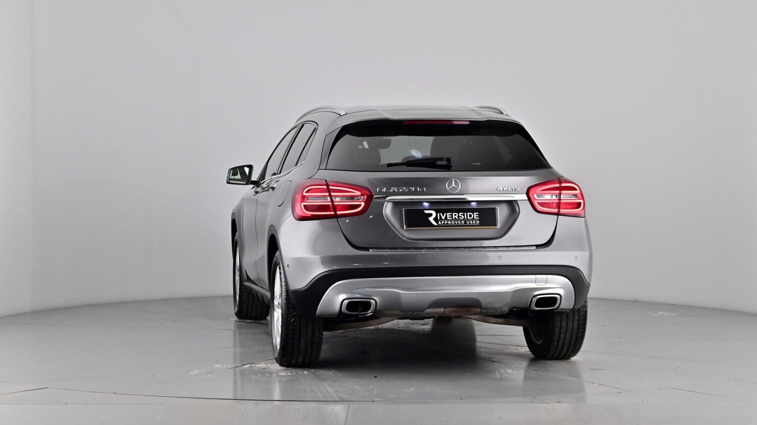 Used Mercedes-Benz GLA 2016 for sale - 76660867: Photo 71