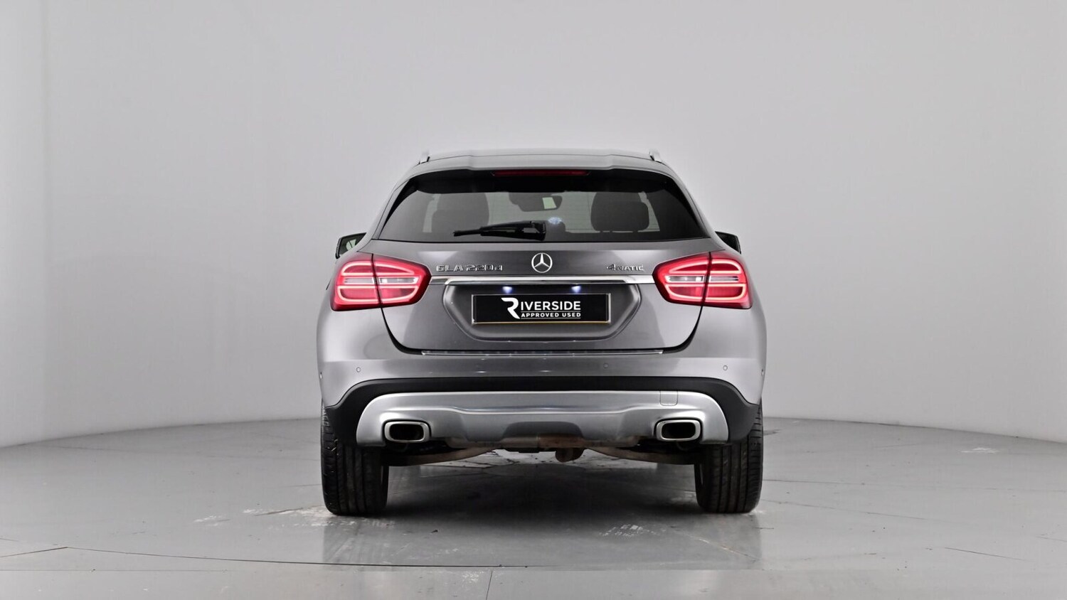 Used Mercedes-Benz GLA 2016 for sale - 76660867: Photo 72