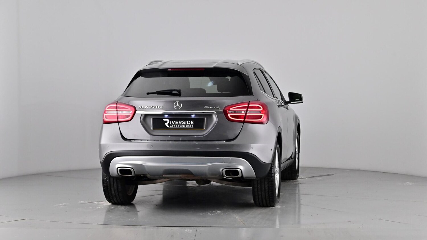 Used Mercedes-Benz GLA 2016 for sale - 76660867: Photo 73