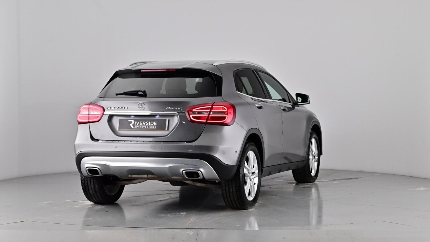 Used Mercedes-Benz GLA 2016 for sale - 76660867: Photo 75