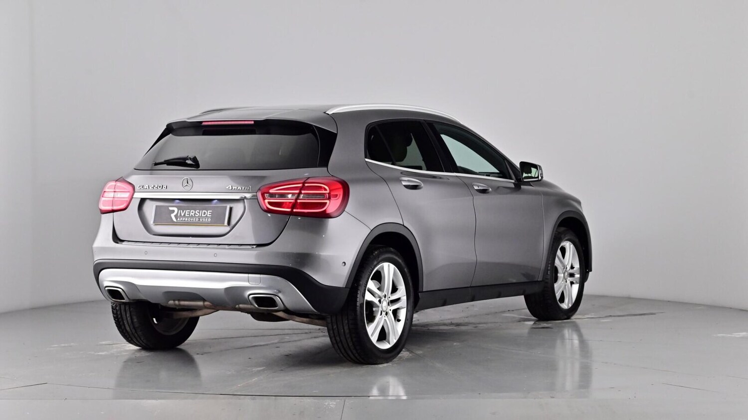 Used Mercedes-Benz GLA 2016 for sale - 76660867: Photo 76