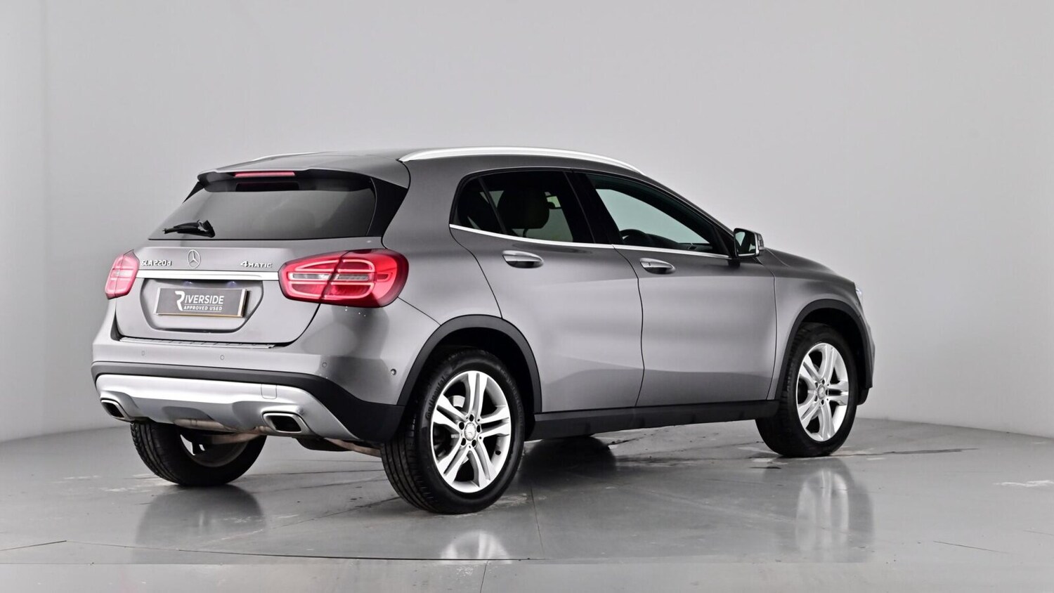 Used Mercedes-Benz GLA 2016 for sale - 76660867: Photo 77