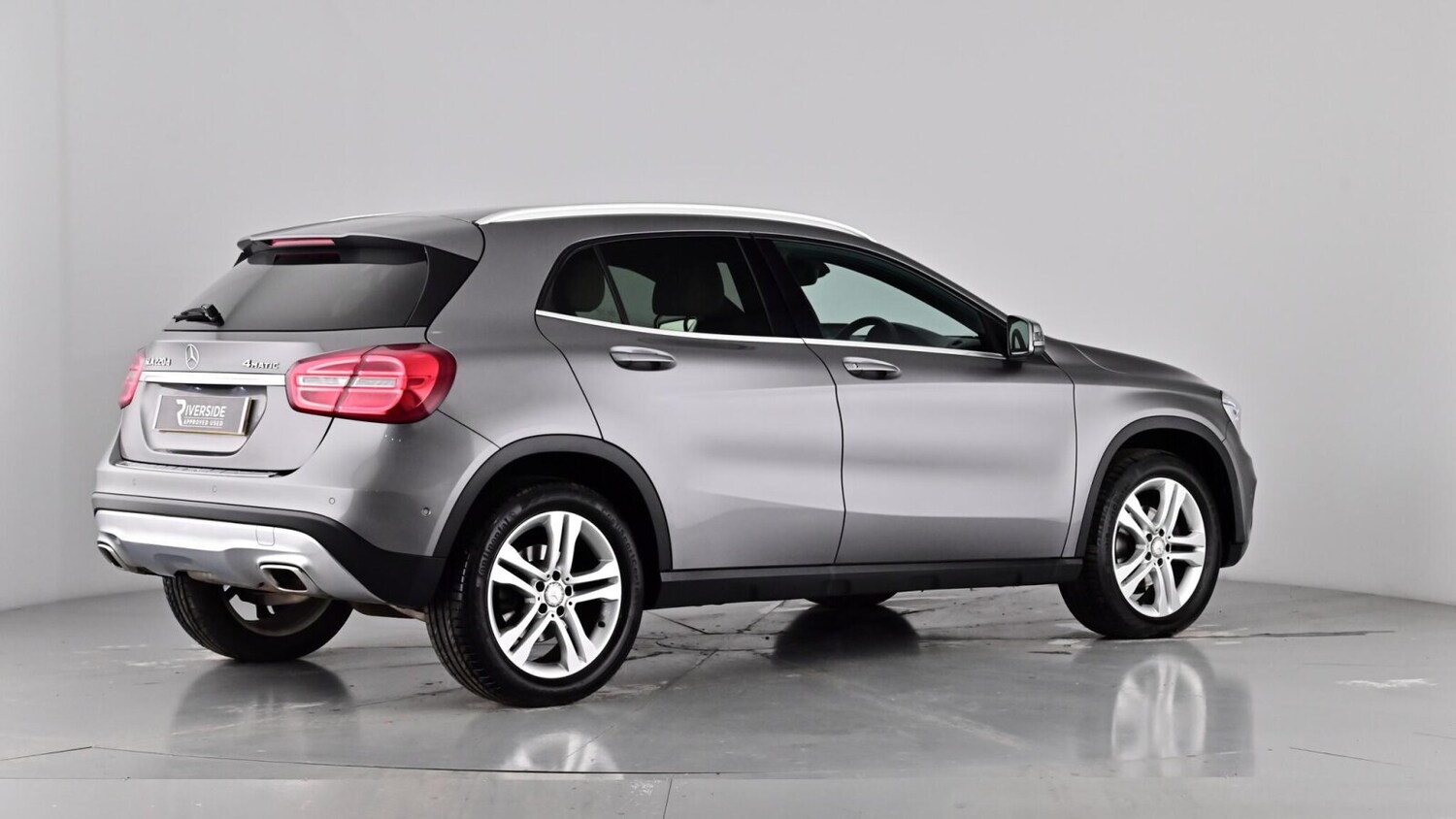 Used Mercedes-Benz GLA 2016 for sale - 76660867: Photo 78