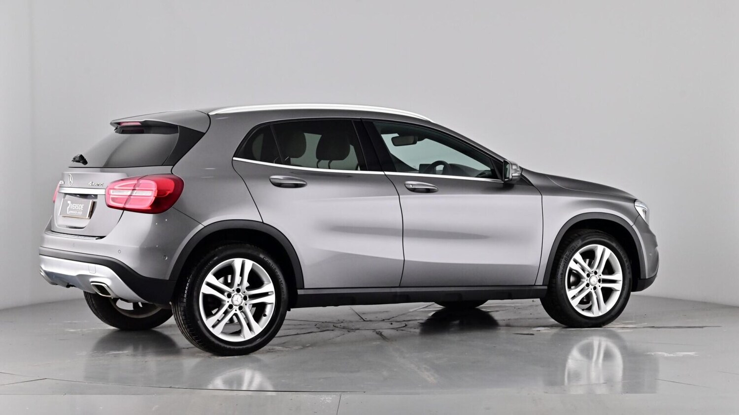 Used Mercedes-Benz GLA 2016 for sale - 76660867: Photo 79