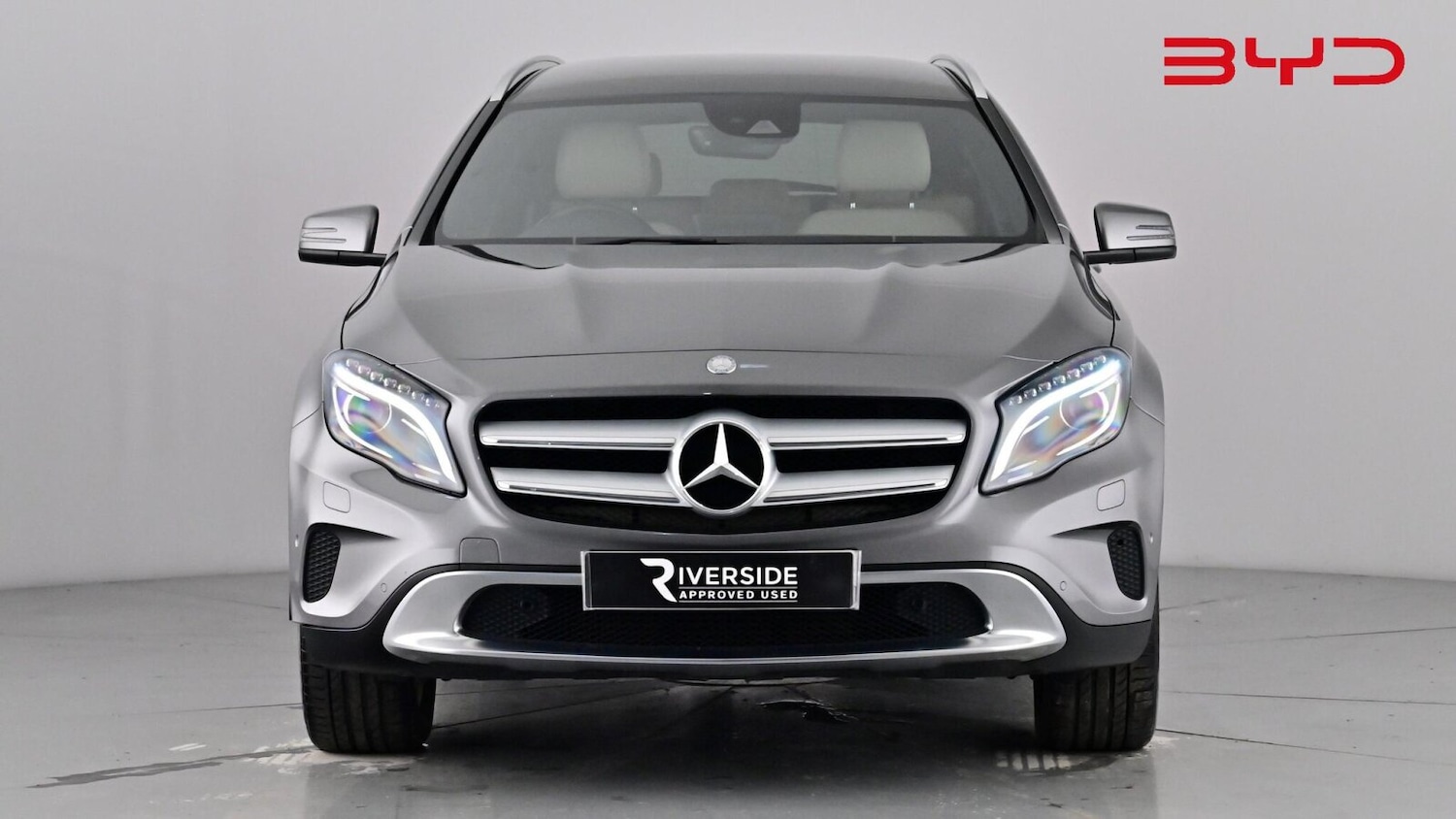 Used Mercedes-Benz GLA 2016 for sale - 76660867: Photo 8