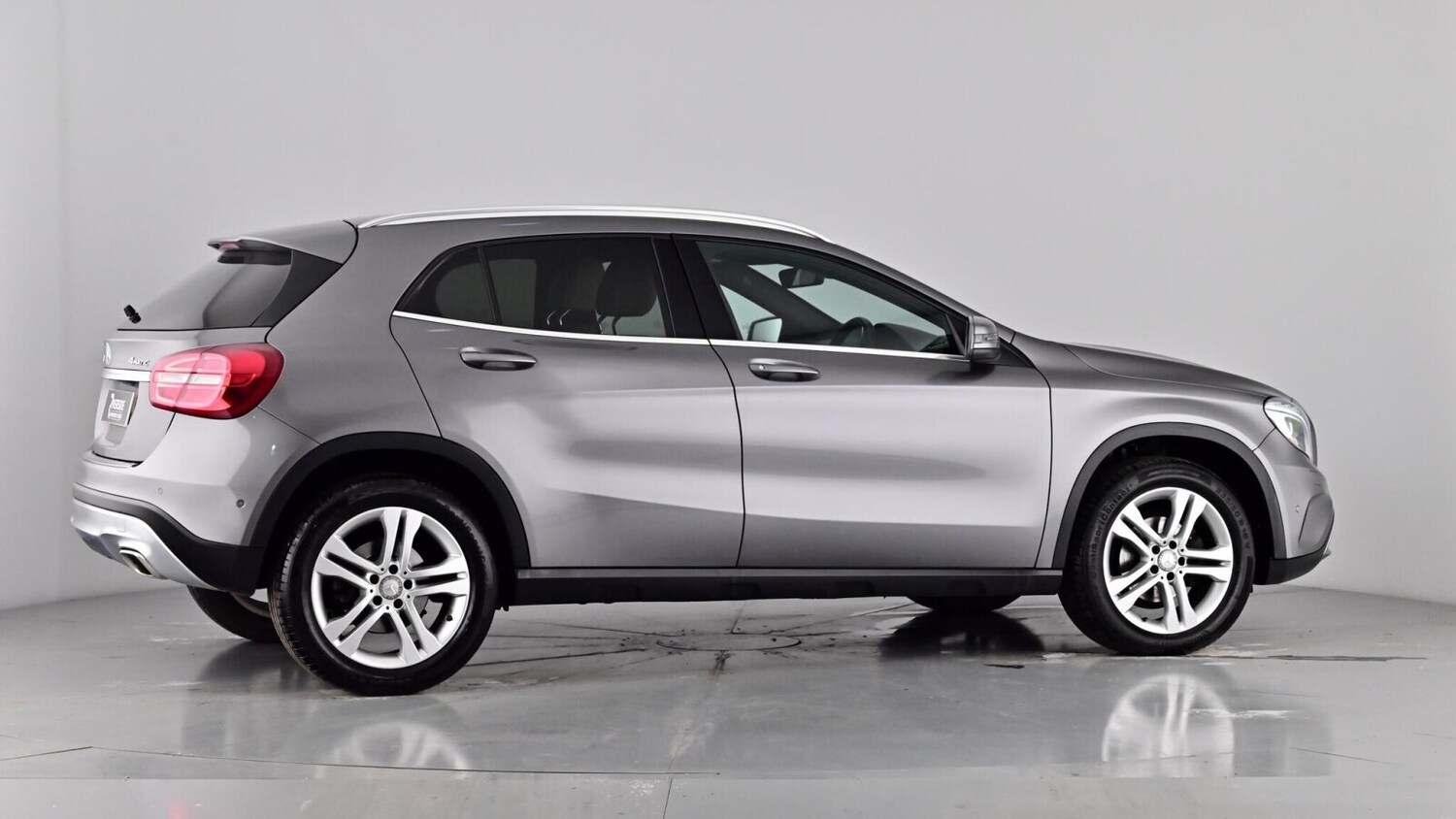 Used Mercedes-Benz GLA 2016 for sale - 76660867: Photo 80