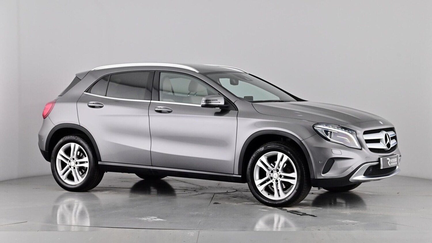 Used Mercedes-Benz GLA 2016 for sale - 76660867: Photo 85