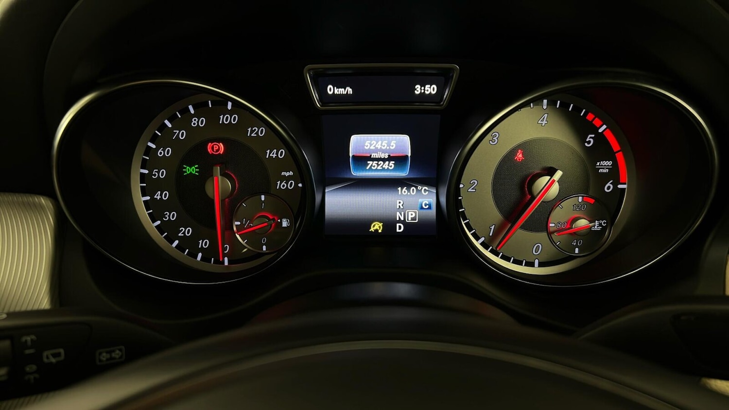 Used Mercedes-Benz GLA 2016 for sale - 76660867: Photo 9