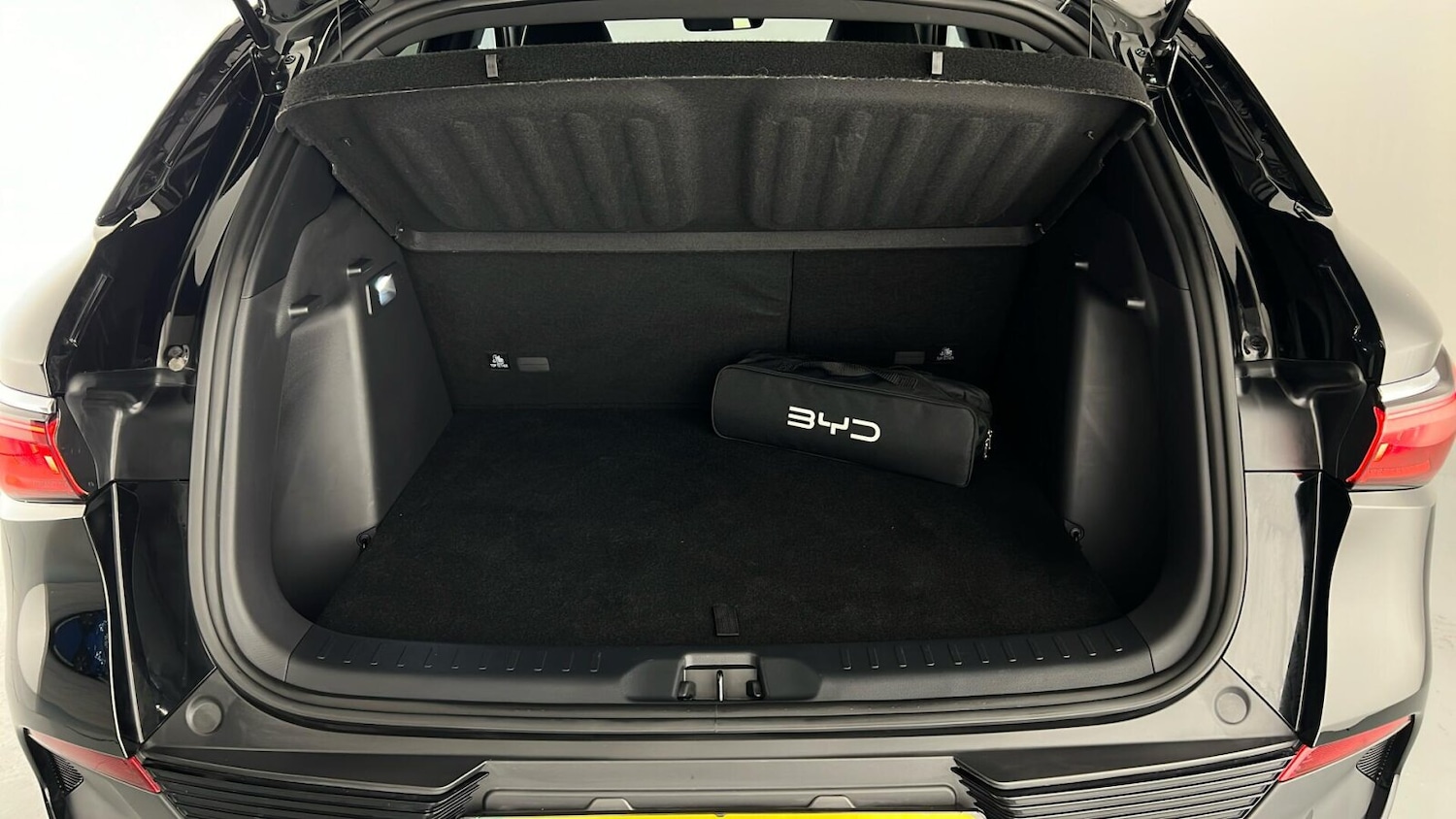 Used BYD Atto 3 2025 for sale - 75917036: Photo 13