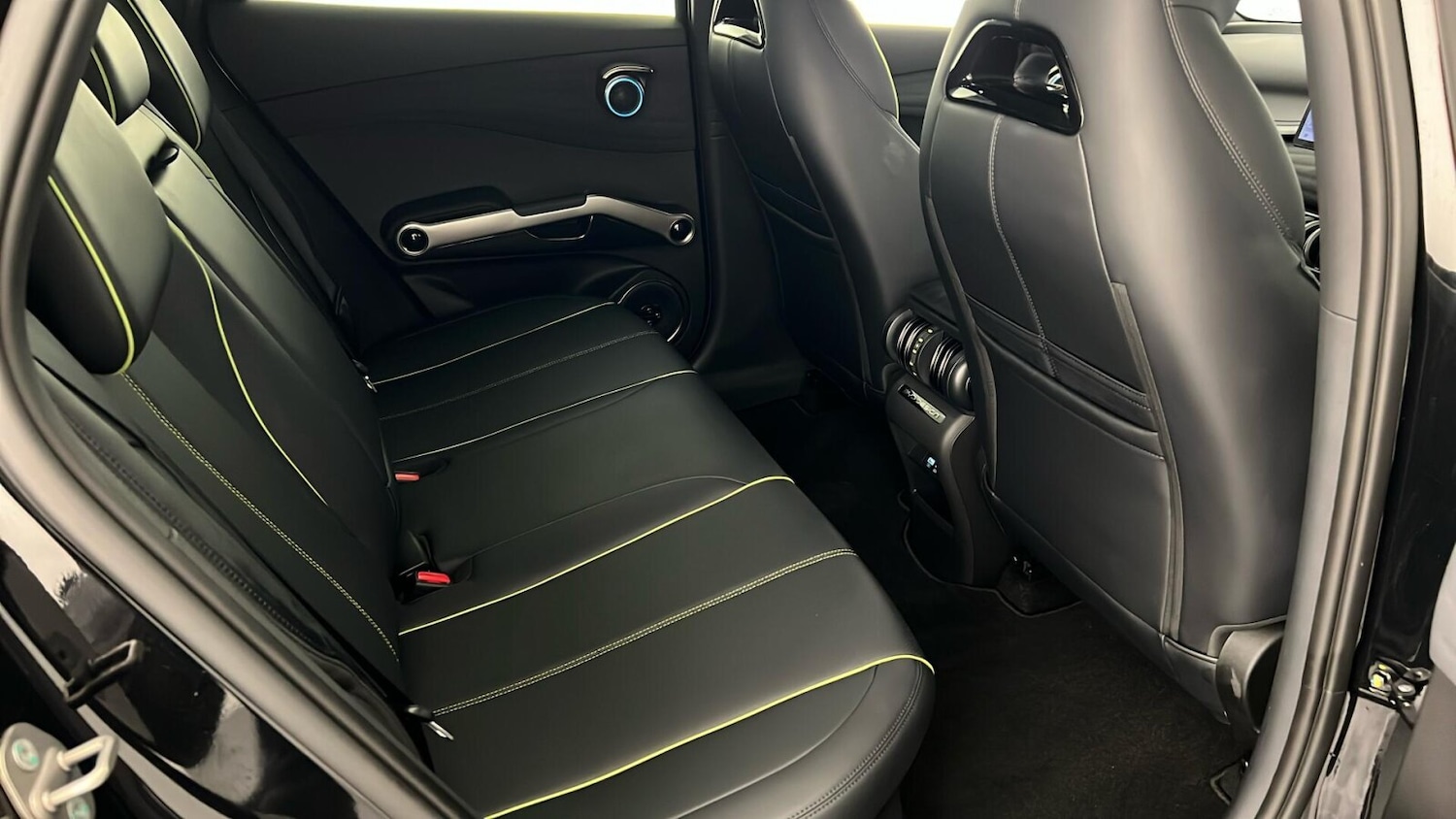 Used BYD Atto 3 2025 for sale - 75917036: Photo 14