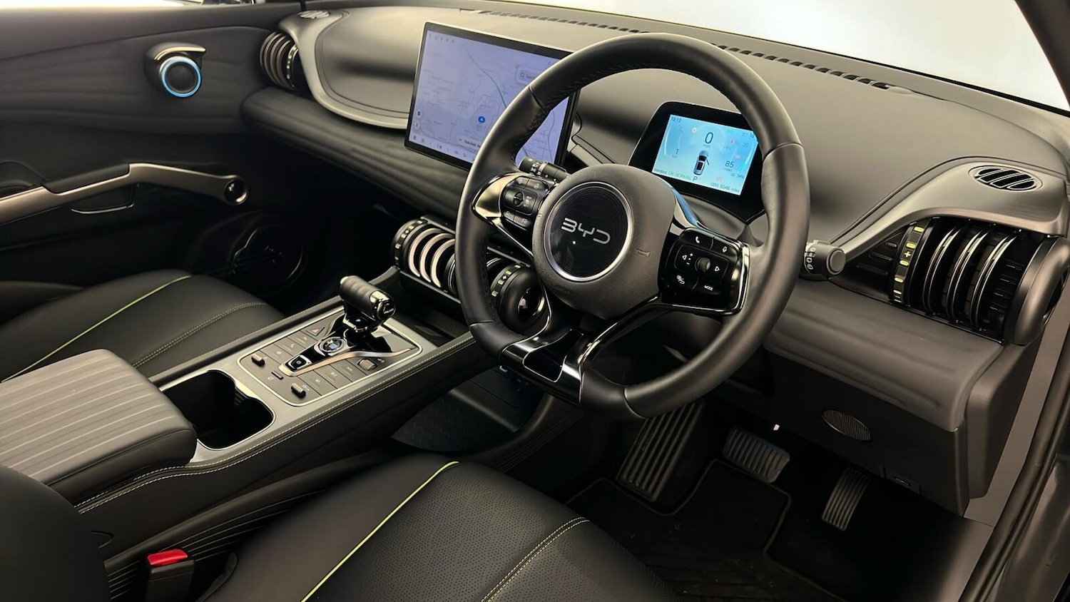 Used BYD Atto 3 2025 for sale - 75917036: Photo 15