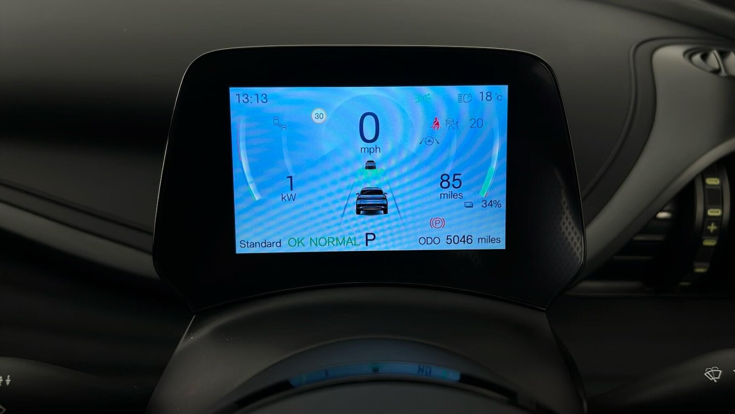 Used BYD Atto 3 2025 for sale - 75917036: Photo 17