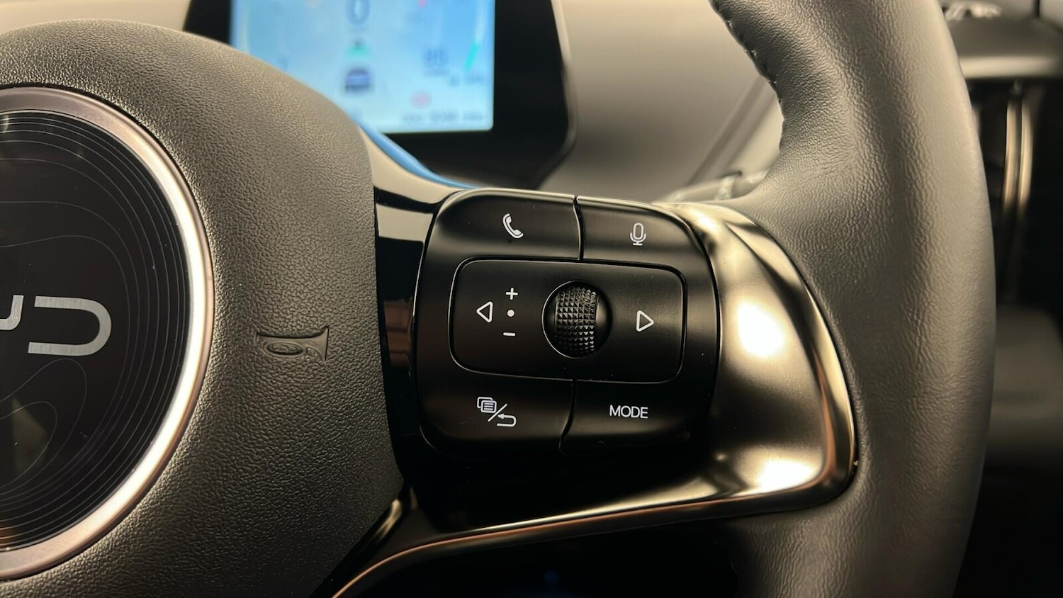 Used BYD Atto 3 2025 for sale - 75917036: Photo 19