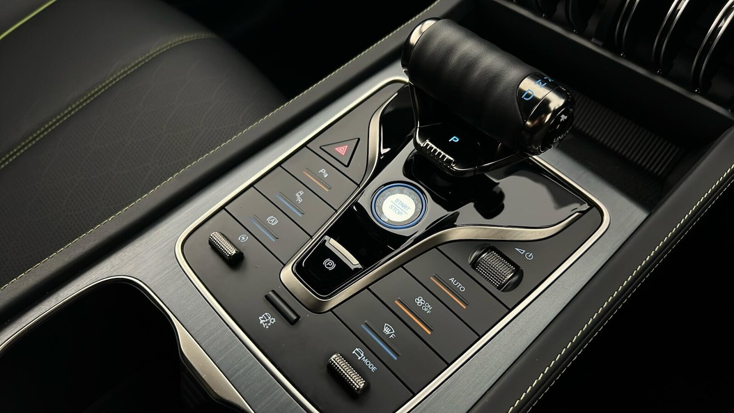 Used BYD Atto 3 2025 for sale - 75917036: Photo 20