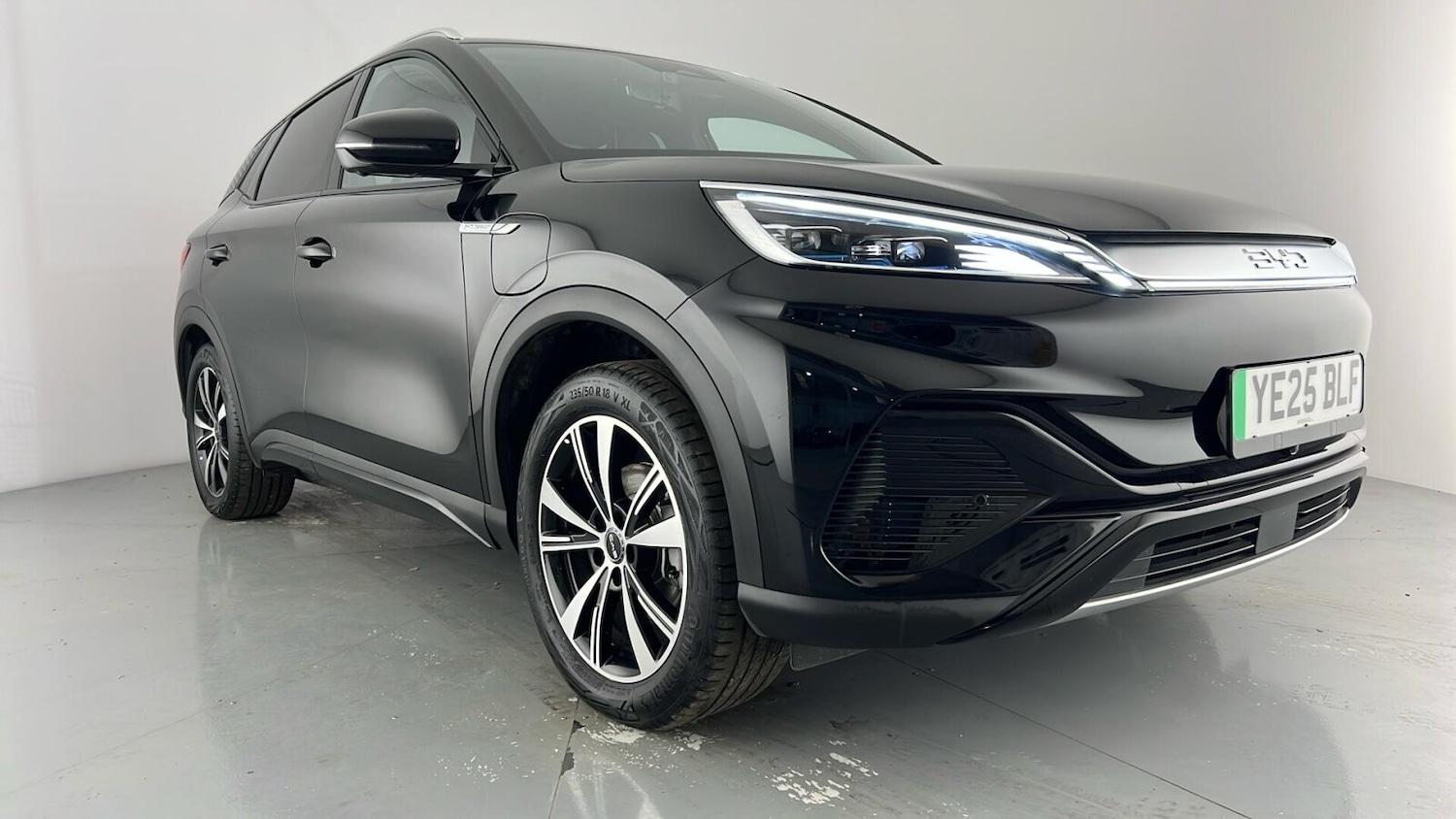 Used BYD Atto 3 2025 for sale - 75917036: Photo 25