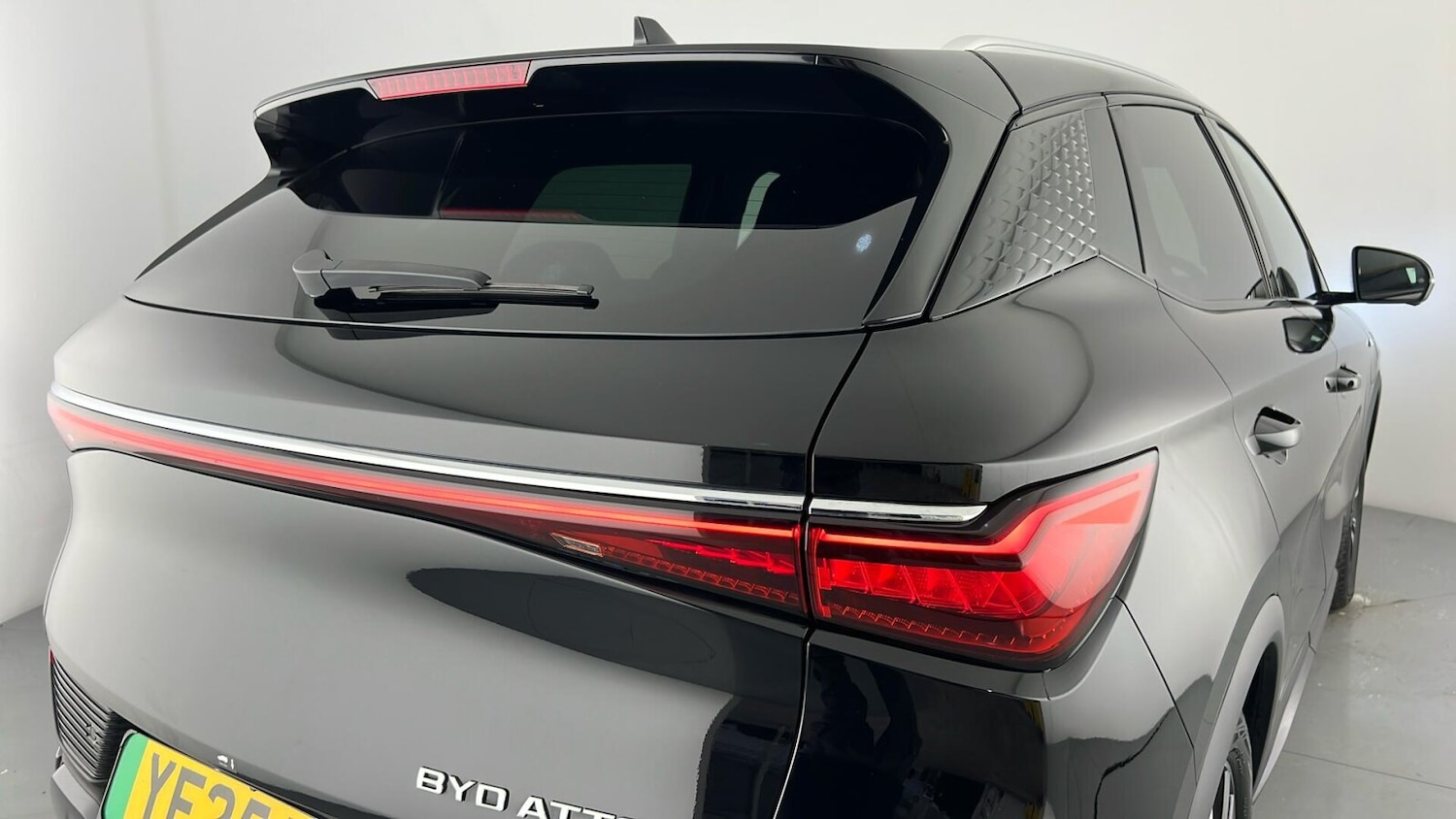 Used BYD Atto 3 2025 for sale - 75917036: Photo 28
