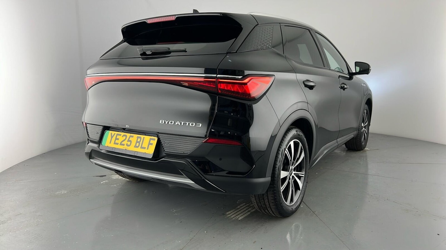 Used BYD Atto 3 2025 for sale - 75917036: Photo 29