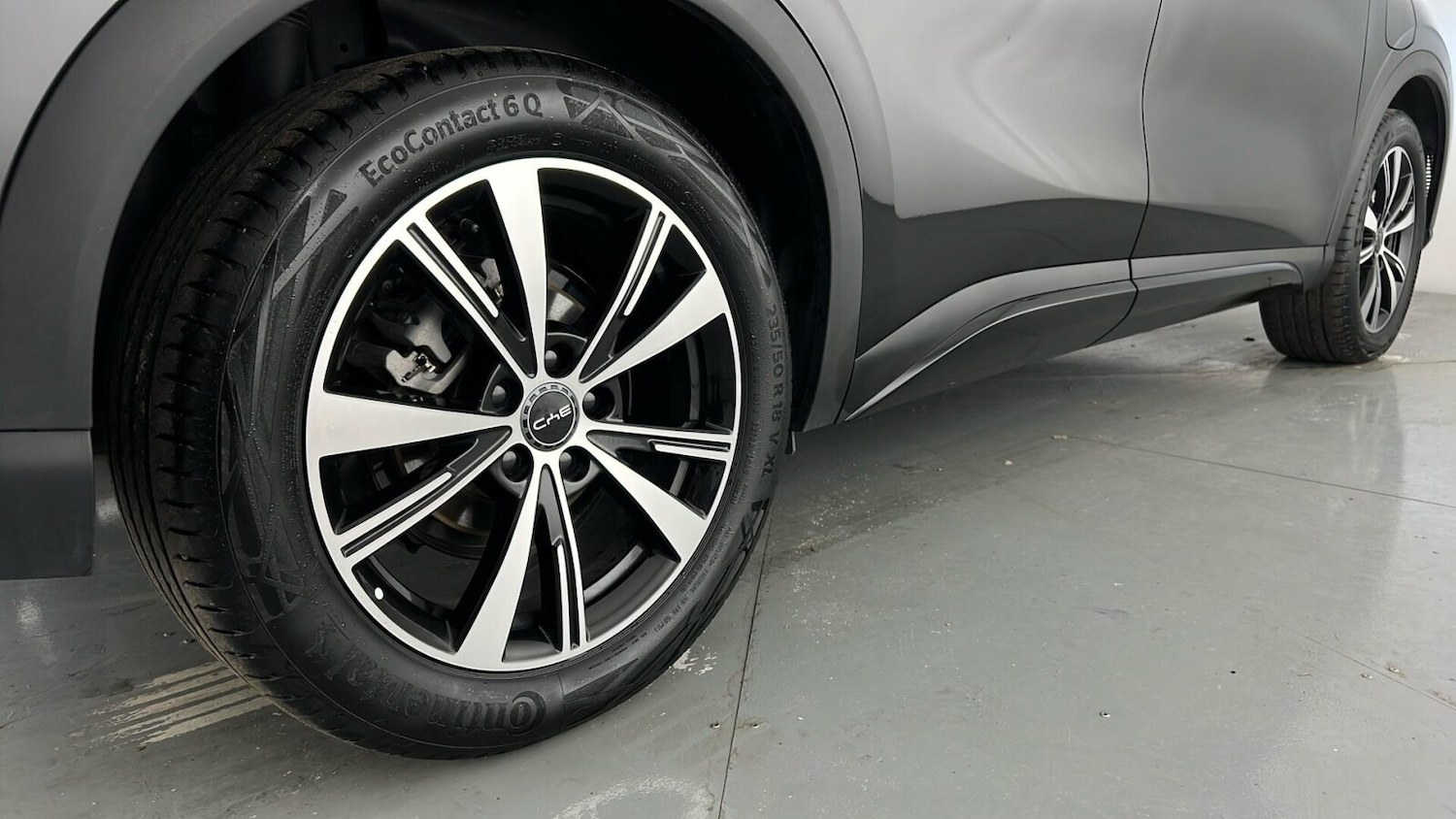 Used BYD Atto 3 2025 for sale - 75917036: Photo 30