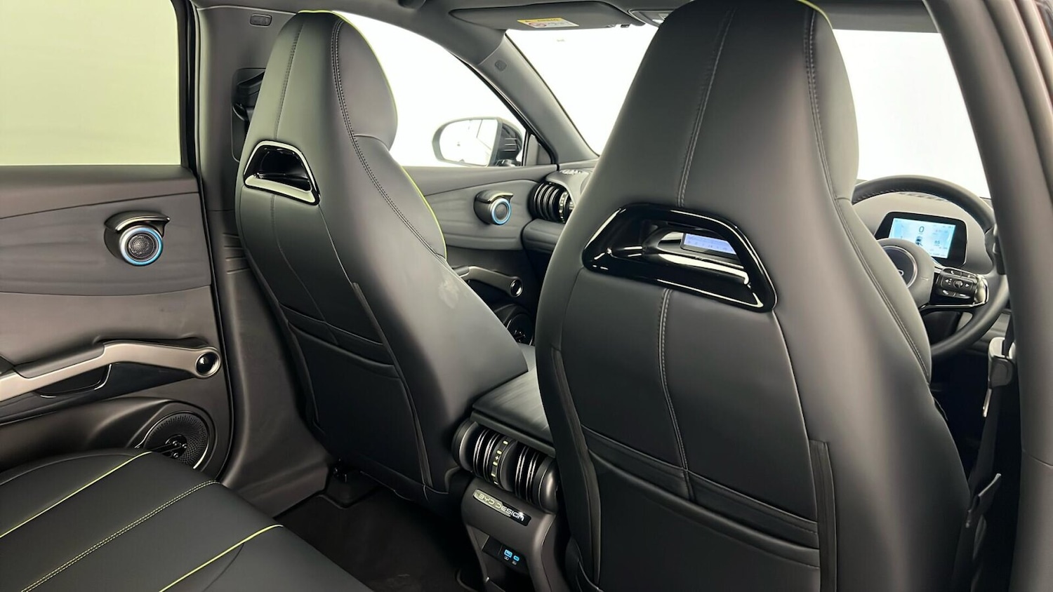 Used BYD Atto 3 2025 for sale - 75917036: Photo 31