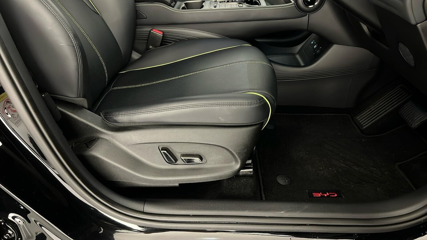 Used BYD Atto 3 2025 for sale - 75917036: Photo 33