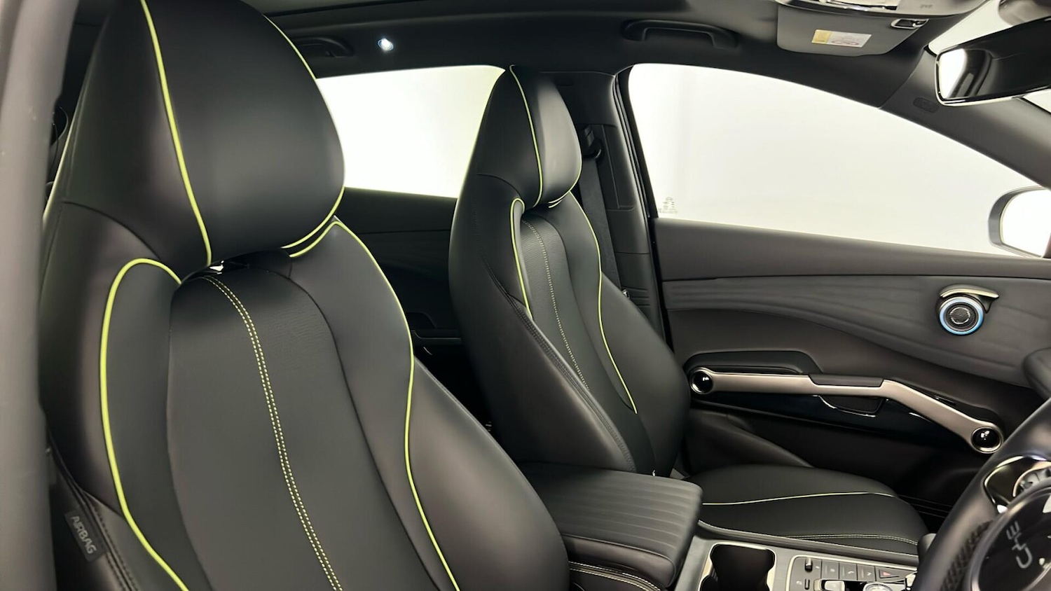 Used BYD Atto 3 2025 for sale - 75917036: Photo 34