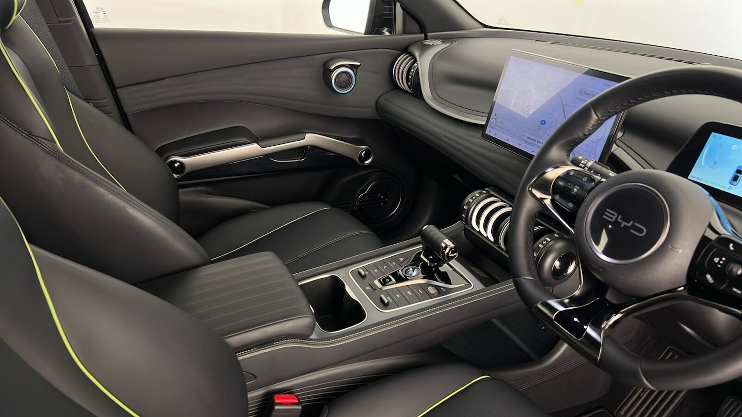 Used BYD Atto 3 2025 for sale - 75917036: Photo 35